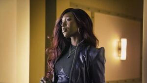 Titans: 4×3