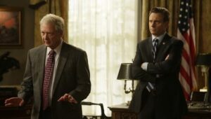 Scandal: Os Bastidores do Poder: 5×6