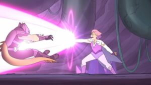 She-Ra e as Princesas do Poder: 4×6