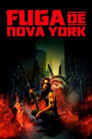 Fuga de Nova York