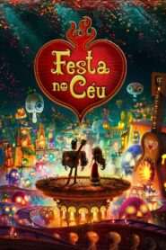 Festa no Céu